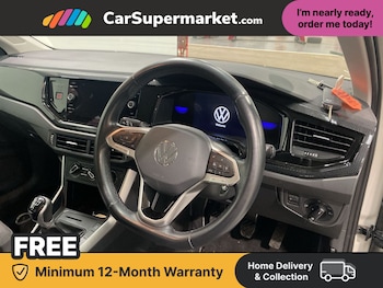 Used Volkswagen Polo 2023 for sale - 77747769: Photo