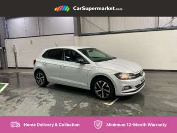 2018 - 1.0 TSI 95 Beats 5-Door