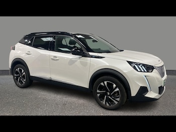 Used Peugeot 2008 2023 for sale - 78668682: Photo