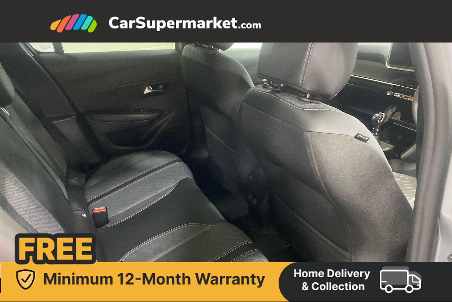 Used Peugeot 208 2024 for sale - 76509025: Photo 5