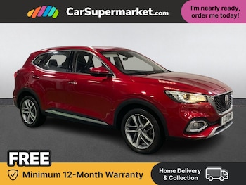 MG MG HS feature image