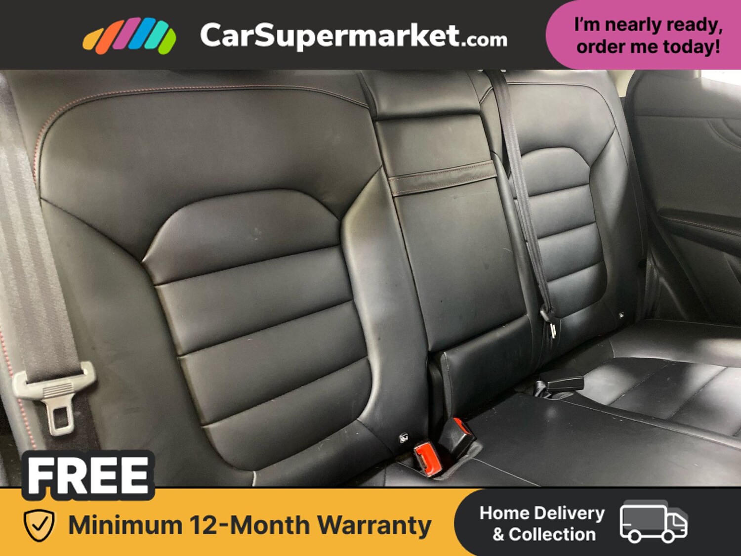 Used MG MG HS 2021 for sale - 78084186: Photo 6