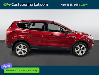 Used Ford Kuga 2017 for sale - 78345562: Photo