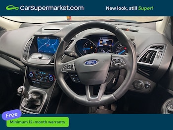 Used Ford Kuga 2017 for sale - 78345562: Photo