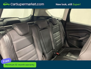 Used Ford Kuga 2017 for sale - 78345562: Photo