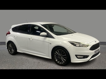 Used Ford Focus 2017 for sale - 78673523: Photo