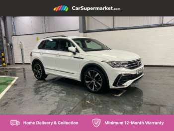 2021 - 1.5 TSI 150 R-Line DSG 5-Door