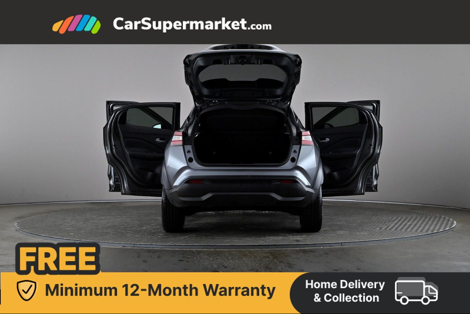 Used Nissan Juke 2025 for sale - 76401651: Photo 11