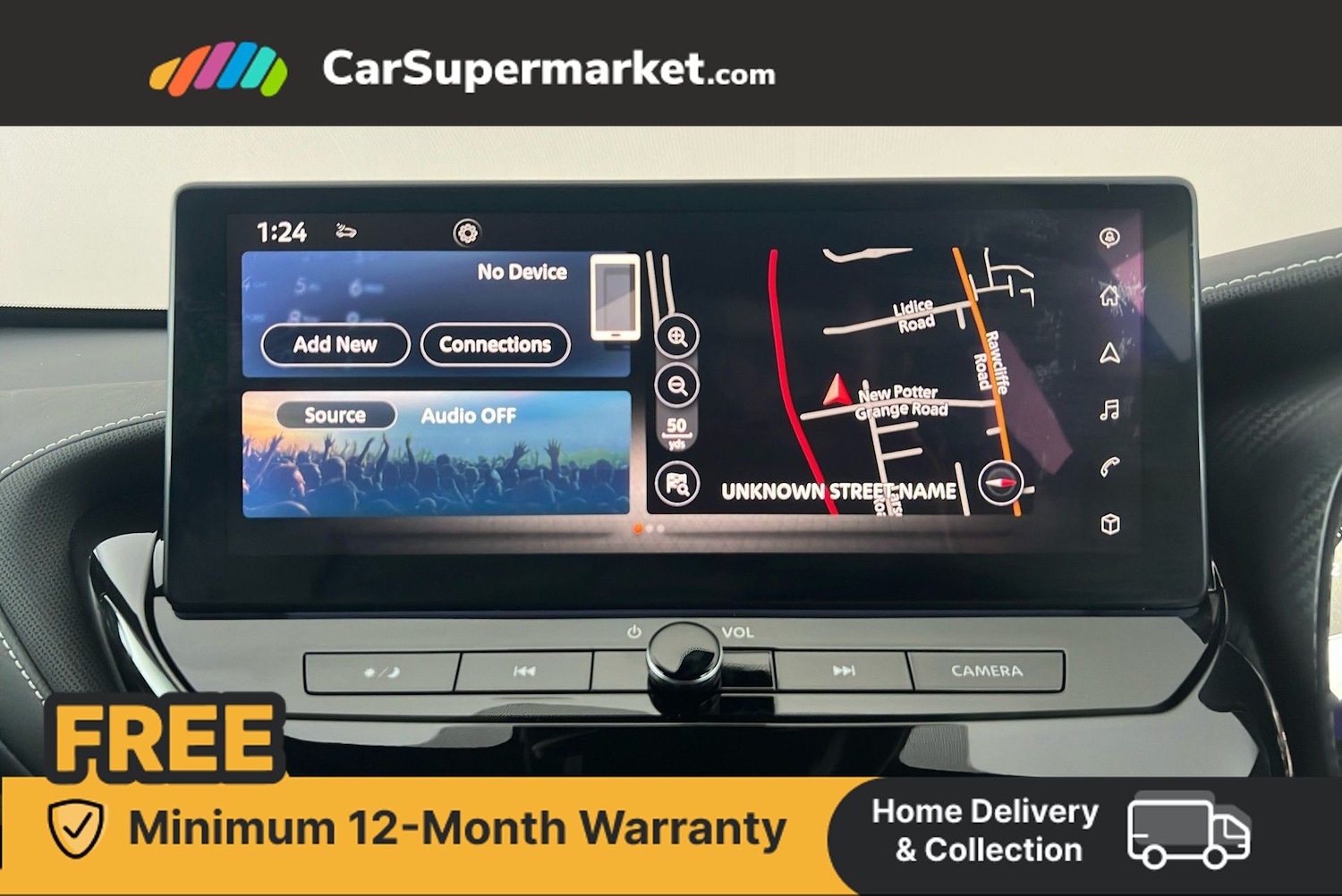 Used Nissan Juke 2025 for sale - 76401651: Photo 16