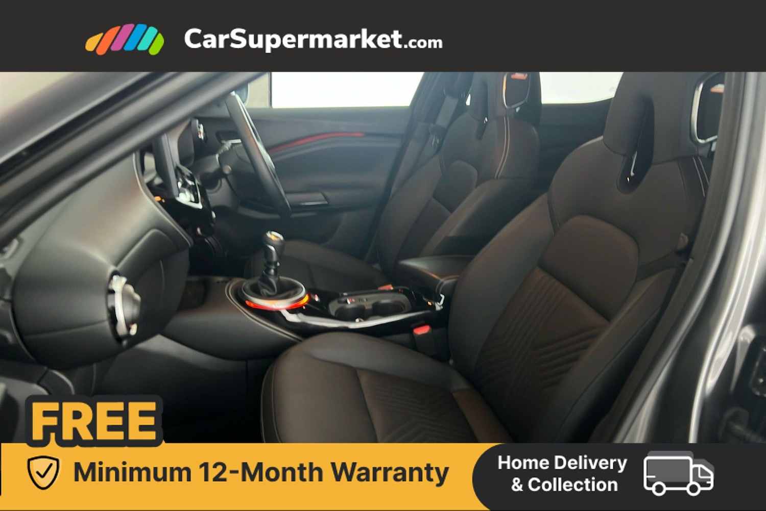 Used Nissan Juke 2025 for sale - 76401651: Photo 17