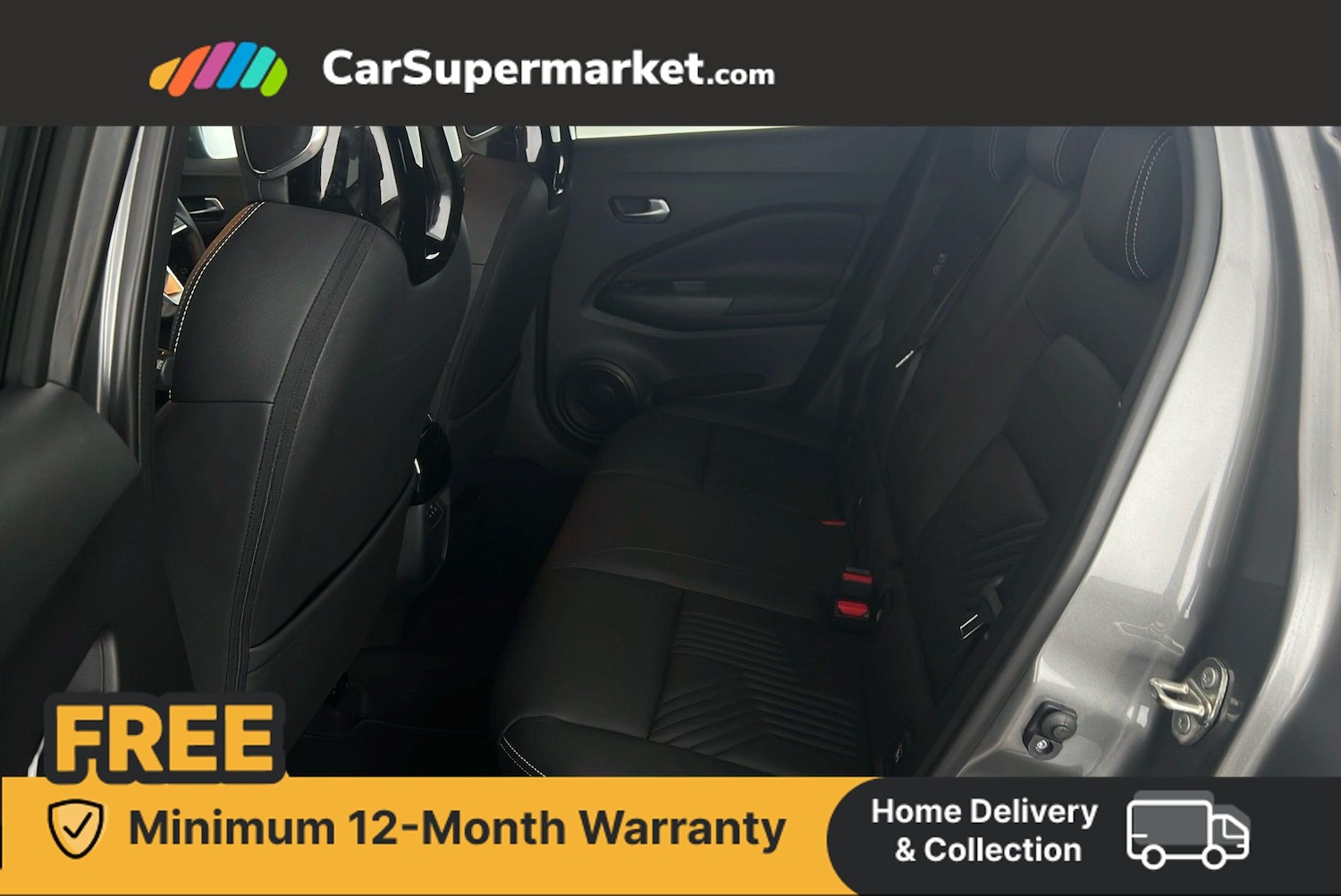 Used Nissan Juke 2025 for sale - 76401651: Photo 18