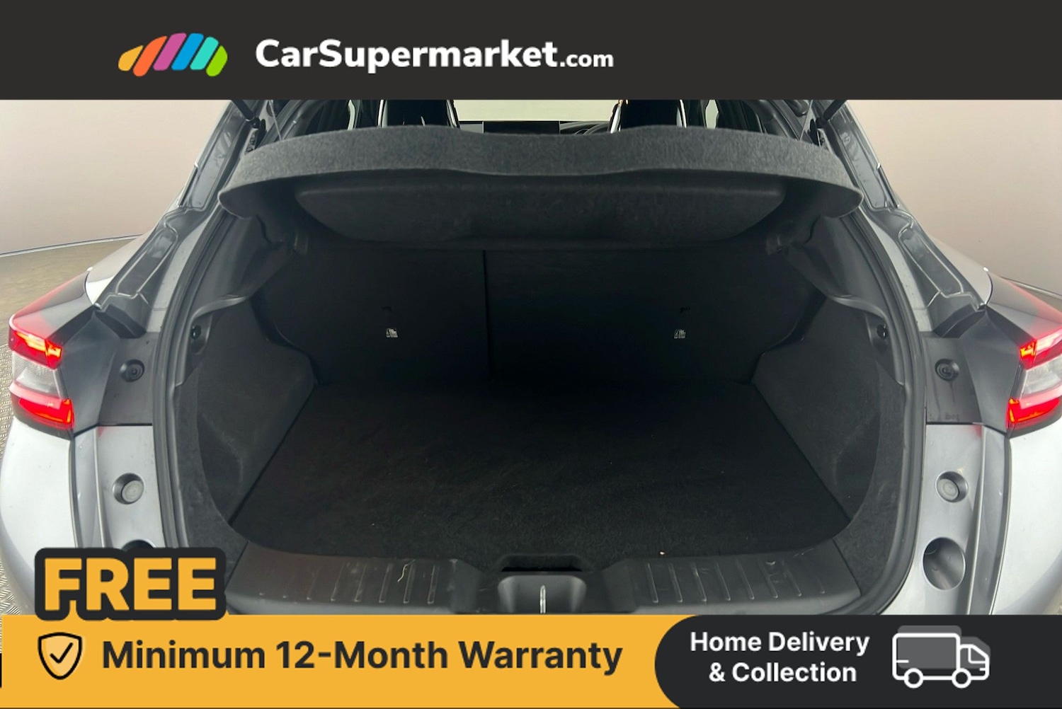 Used Nissan Juke 2025 for sale - 76401651: Photo 22