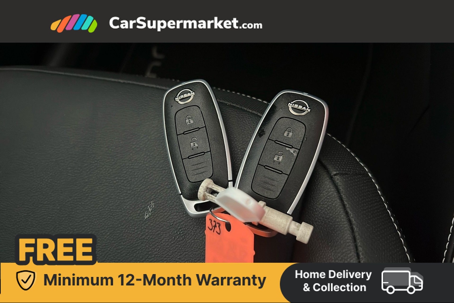 Used Nissan Juke 2025 for sale - 76401651: Photo 23