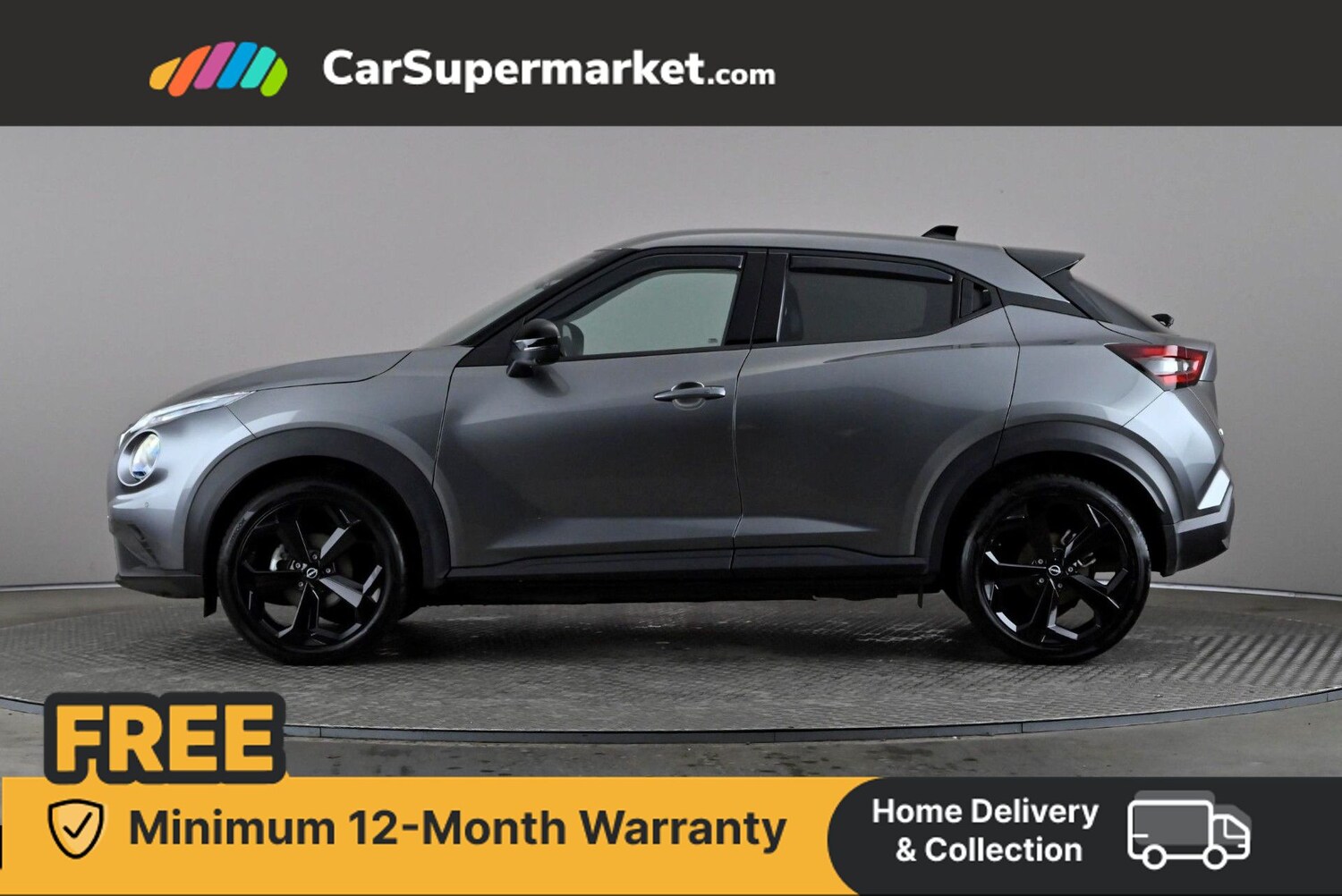 Used Nissan Juke 2025 for sale - 76401651: Photo 3