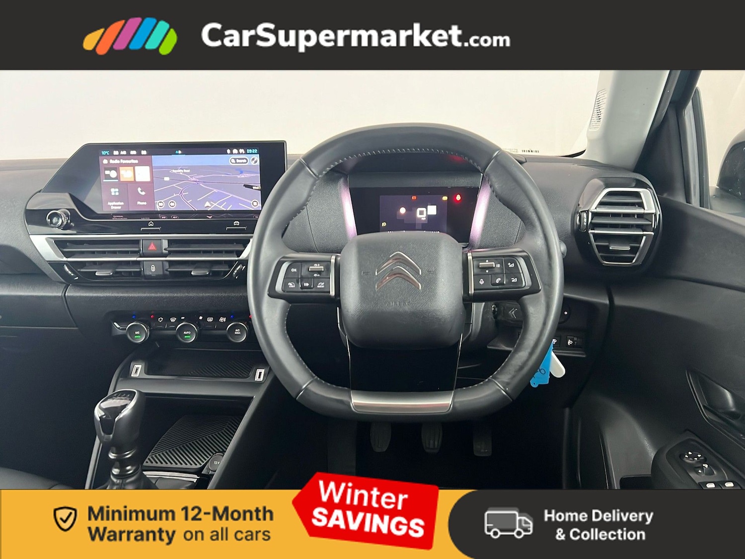 Used Citroen C4 2023 for sale - 76909562: Photo 15