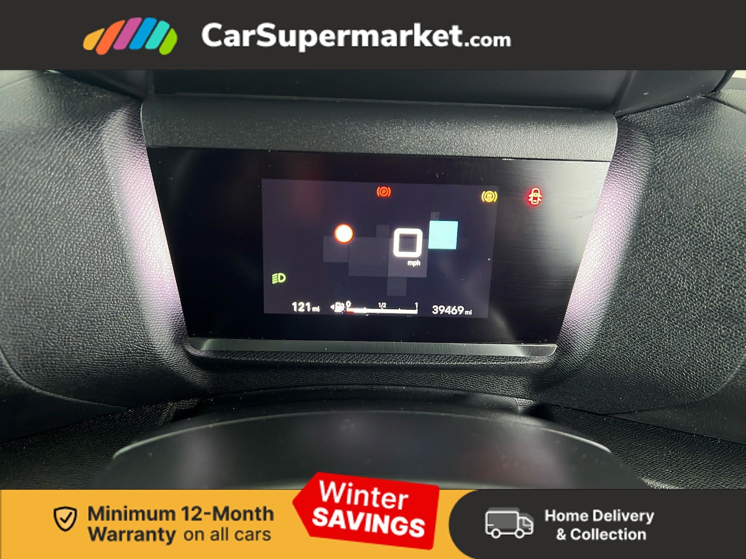 Used Citroen C4 2023 for sale - 76909562: Photo 16