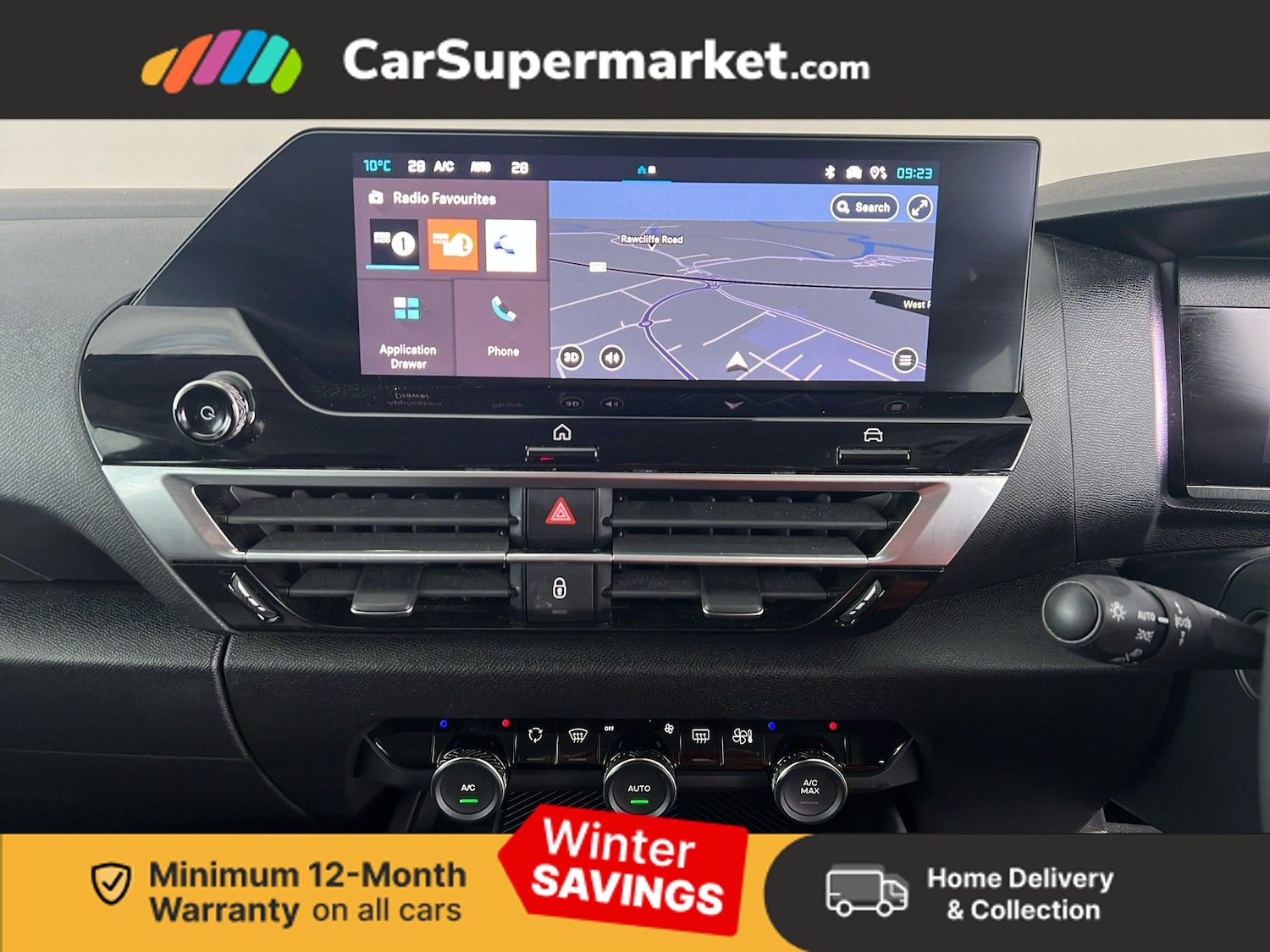 Used Citroen C4 2023 for sale - 76909562: Photo 17