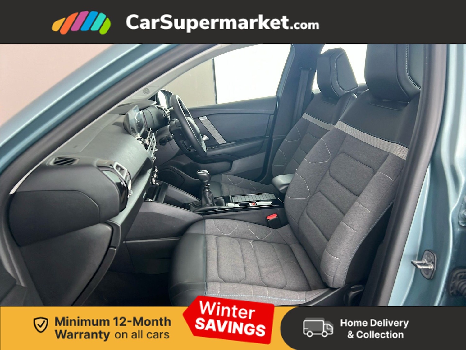 Used Citroen C4 2023 for sale - 76909562: Photo 18