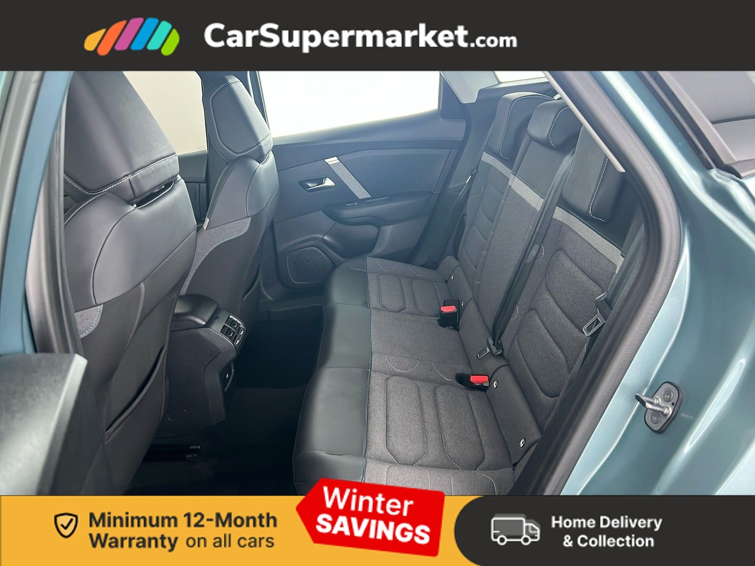 Used Citroen C4 2023 for sale - 76909562: Photo 19