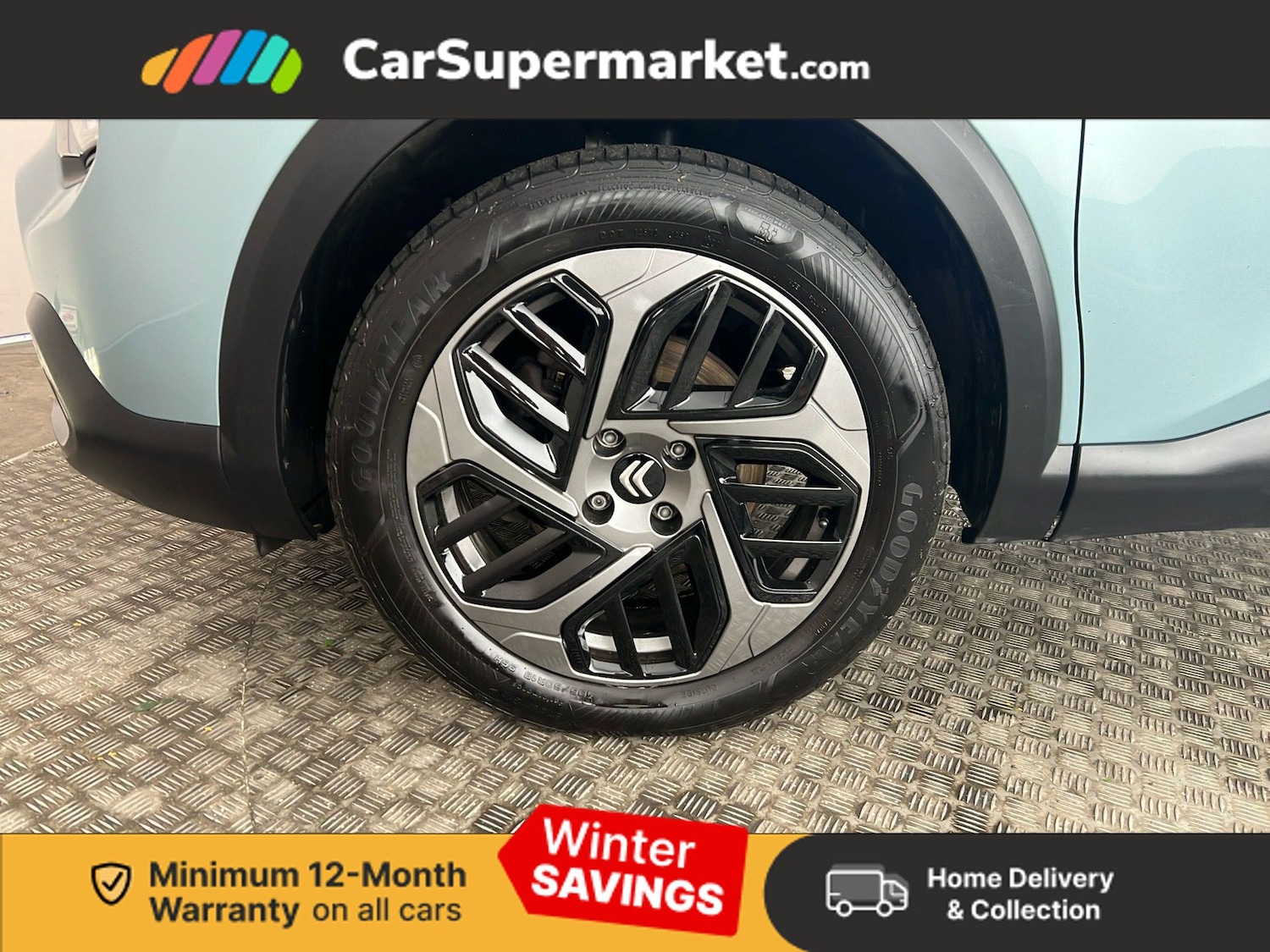 Used Citroen C4 2023 for sale - 76909562: Photo 20