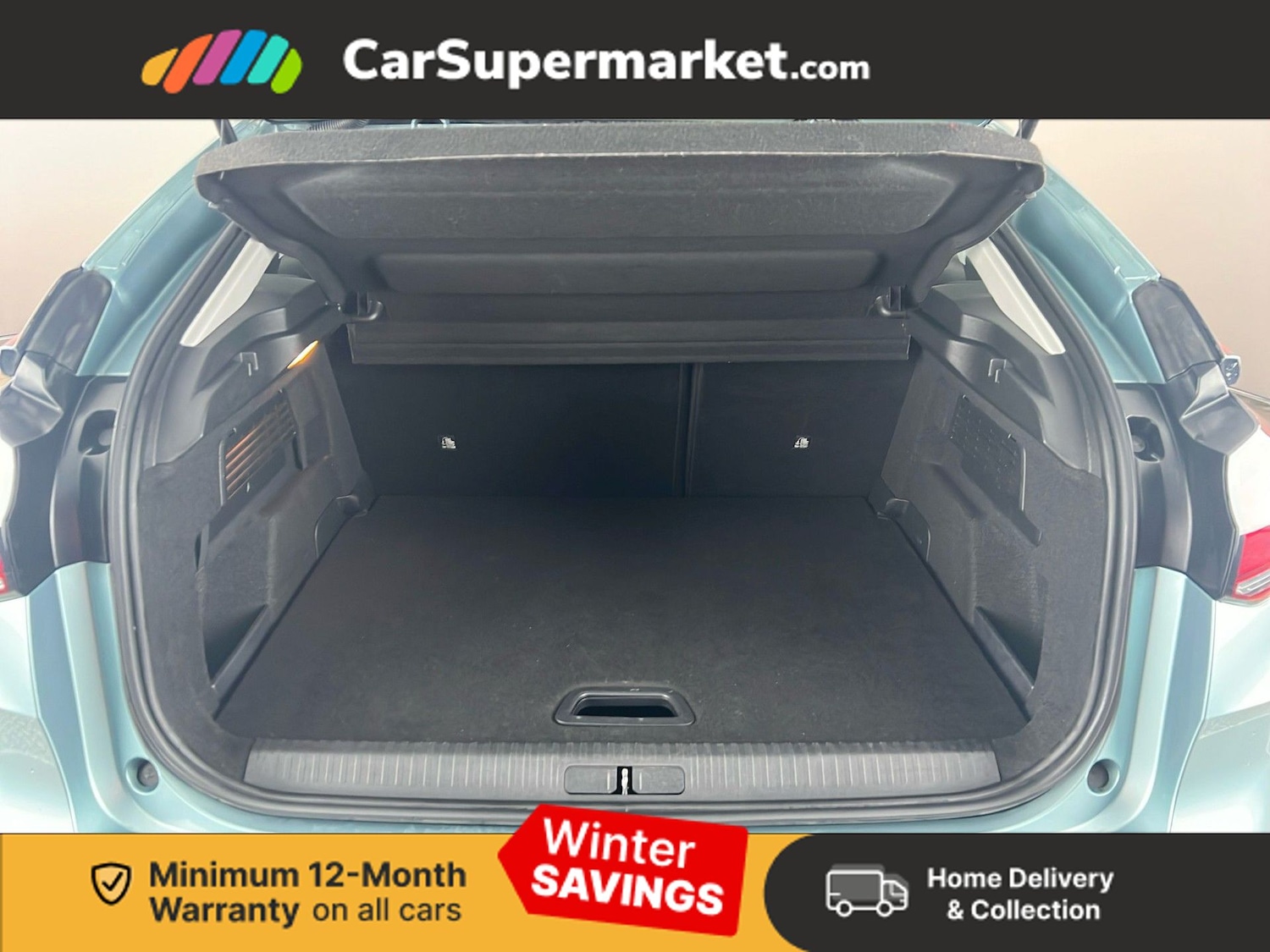 Used Citroen C4 2023 for sale - 76909562: Photo 23