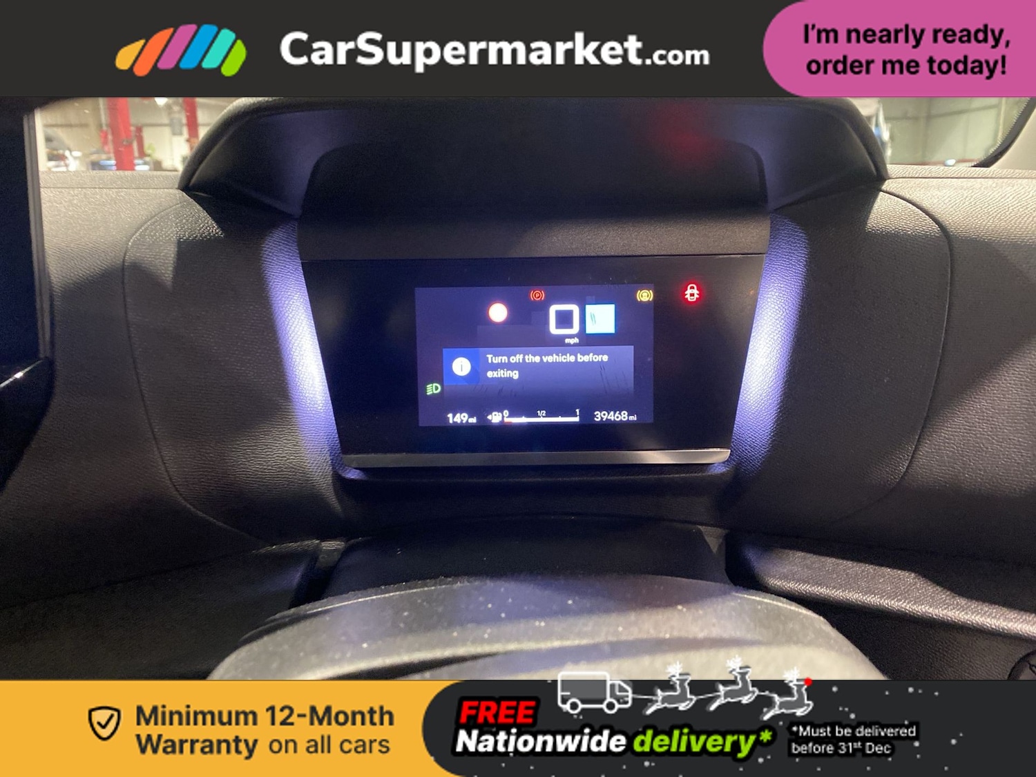 Used Citroen C4 2023 for sale - 76909562: Photo 5