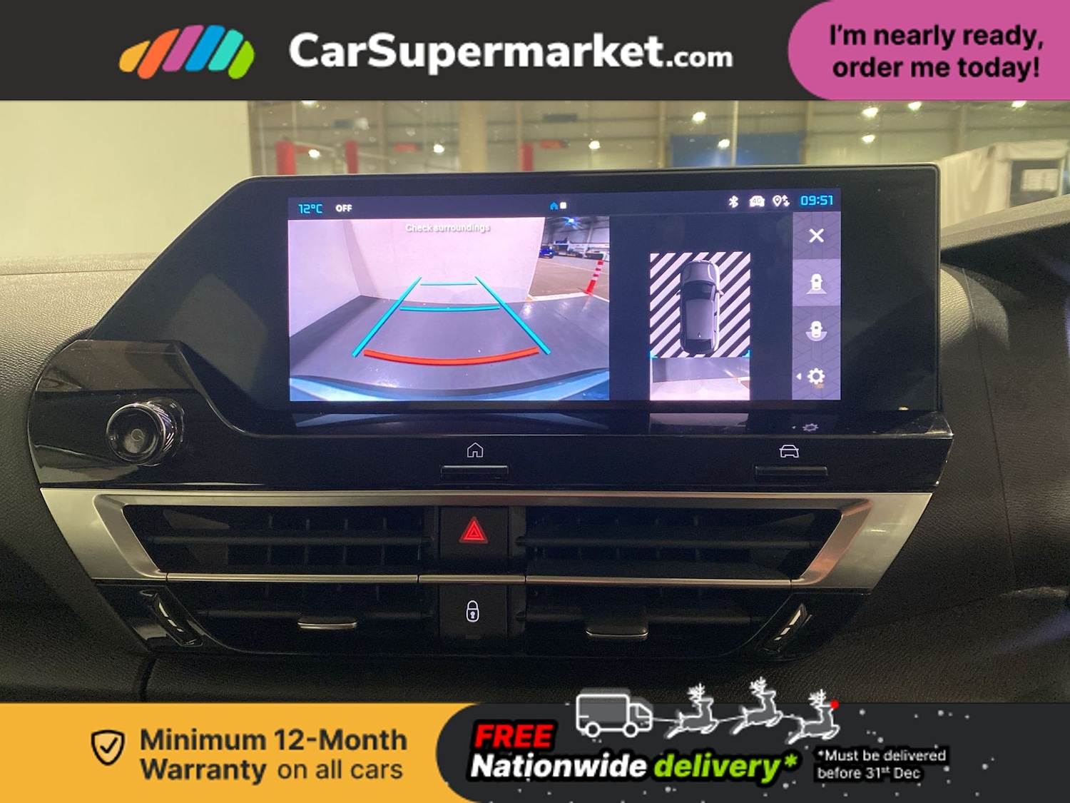 Used Citroen C4 2023 for sale - 76909562: Photo 6