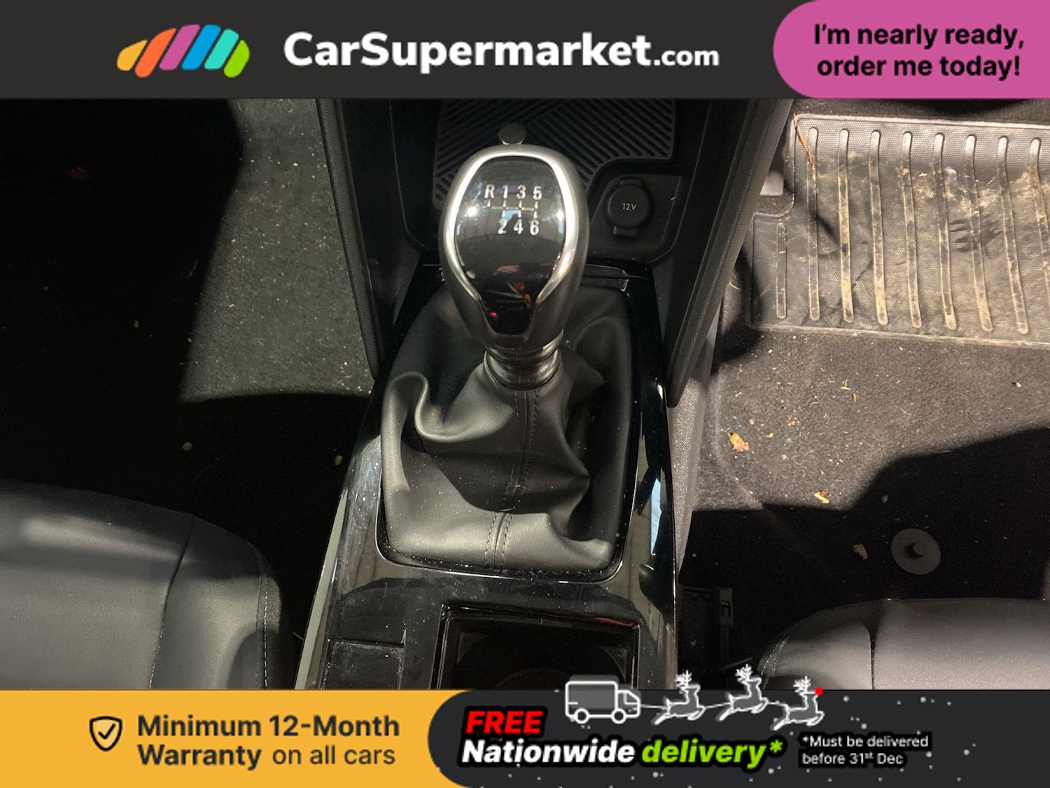 Used Citroen C4 2023 for sale - 76909562: Photo 7