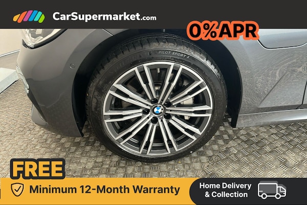 Used BMW 3 Series 2021 for sale - 76341506: Photo 19
