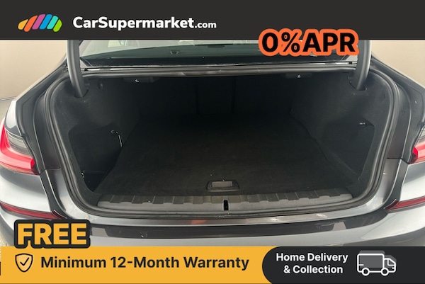 Used BMW 3 Series 2021 for sale - 76341506: Photo 22