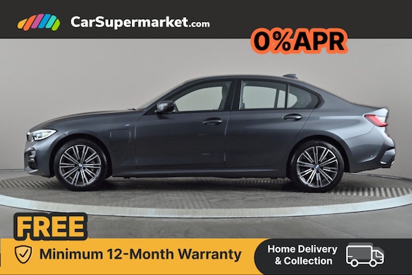 Used BMW 3 Series 2021 for sale - 76341506: Photo 3