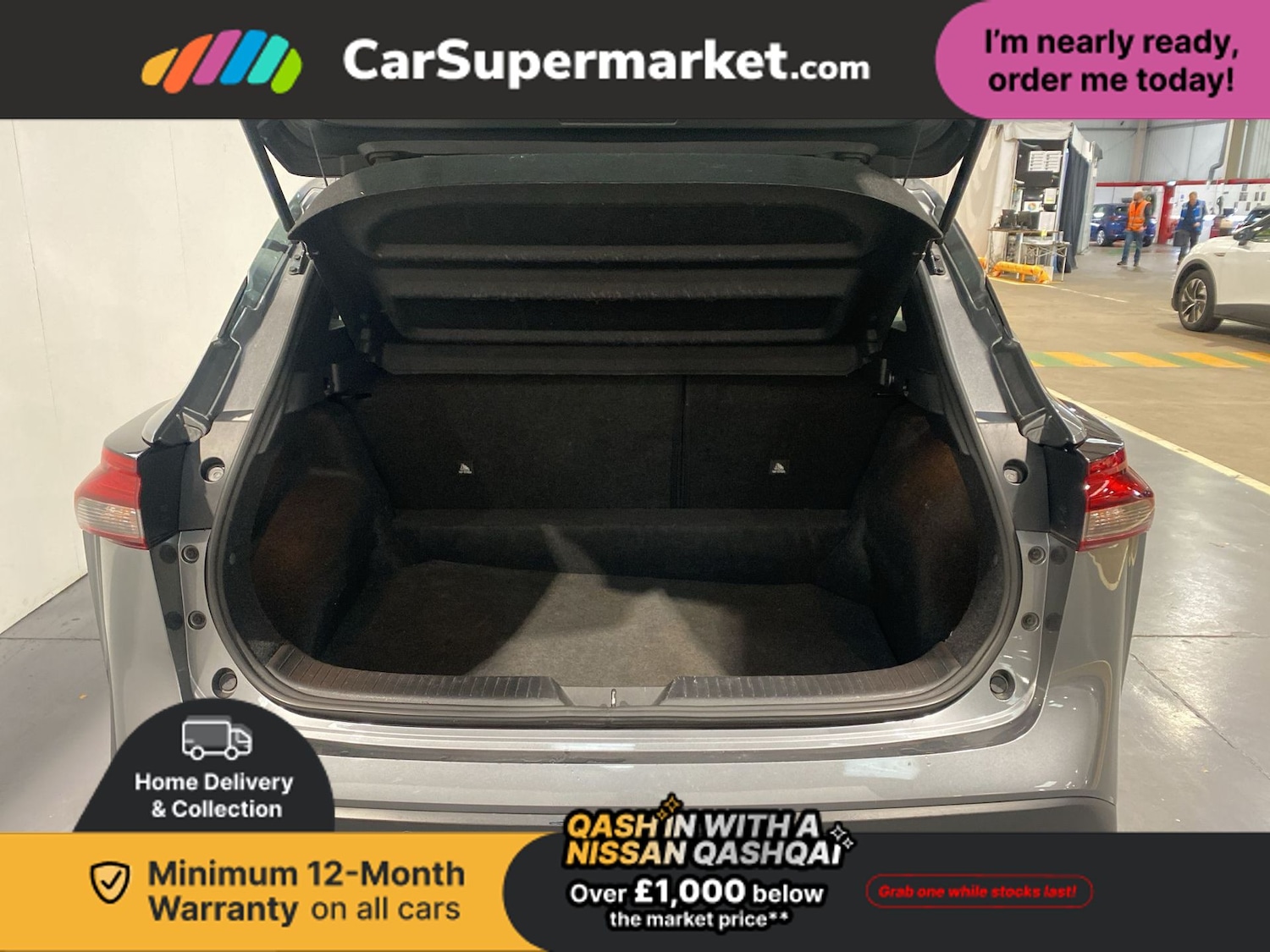 Used Nissan Qashqai 2022 for sale - 77649401: Photo 7