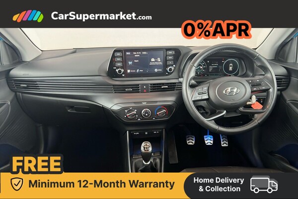 Used Hyundai BAYON 2022 for sale - 76263928: Photo 13