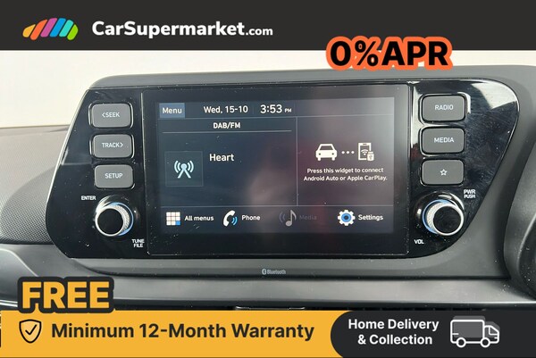 Used Hyundai BAYON 2022 for sale - 76263928: Photo 16