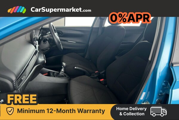 Used Hyundai BAYON 2022 for sale - 76263928: Photo 17
