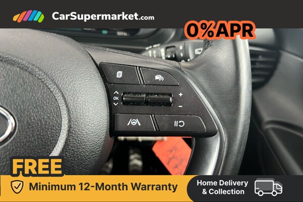 Used Hyundai BAYON 2022 for sale - 76263928: Photo 26