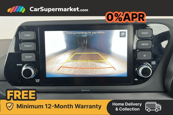 Used Hyundai BAYON 2022 for sale - 76263928: Photo 27