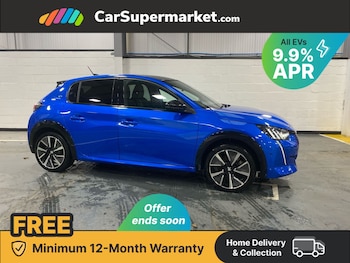 Used Peugeot 208 2021 for sale - 76453455: Photo