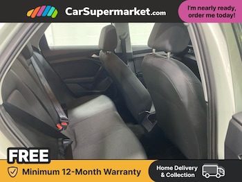 Used Audi A1 2023 for sale - 77642003: Photo