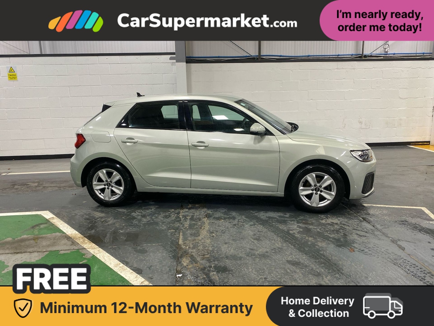 Used Audi A1 2023 for sale - 77642003: Photo 5