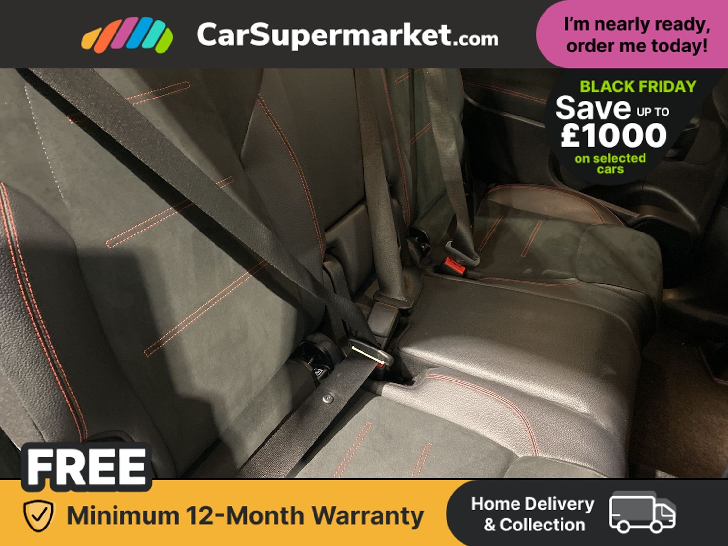 Used Mercedes-Benz GLB 2020 for sale - 76629892: Photo 3