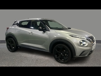 Used Nissan Juke 2025 for sale - 78659509: Photo