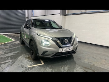 Used Nissan Juke 2025 for sale - 78659509: Photo