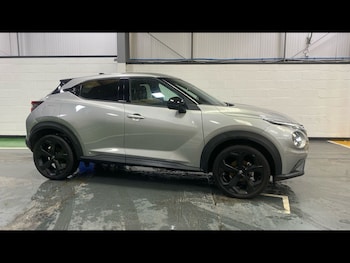 Used Nissan Juke 2025 for sale - 78659509: Photo