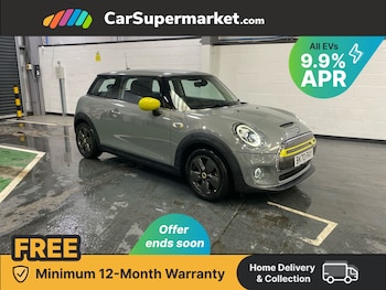 Used MINI Hatch 2020 for sale - 76429255: Photo