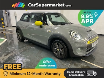 Used MINI Hatch 2020 for sale - 76429255: Photo