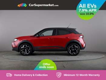 Used Vauxhall Mokka 2023 for sale - 75360848: Photo