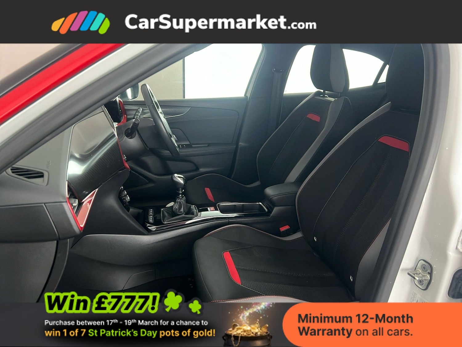 Used Vauxhall Mokka 2023 for sale - 77919517: Photo 17