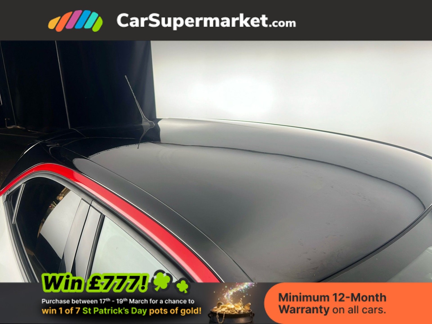 Used Vauxhall Mokka 2023 for sale - 77919517: Photo 21