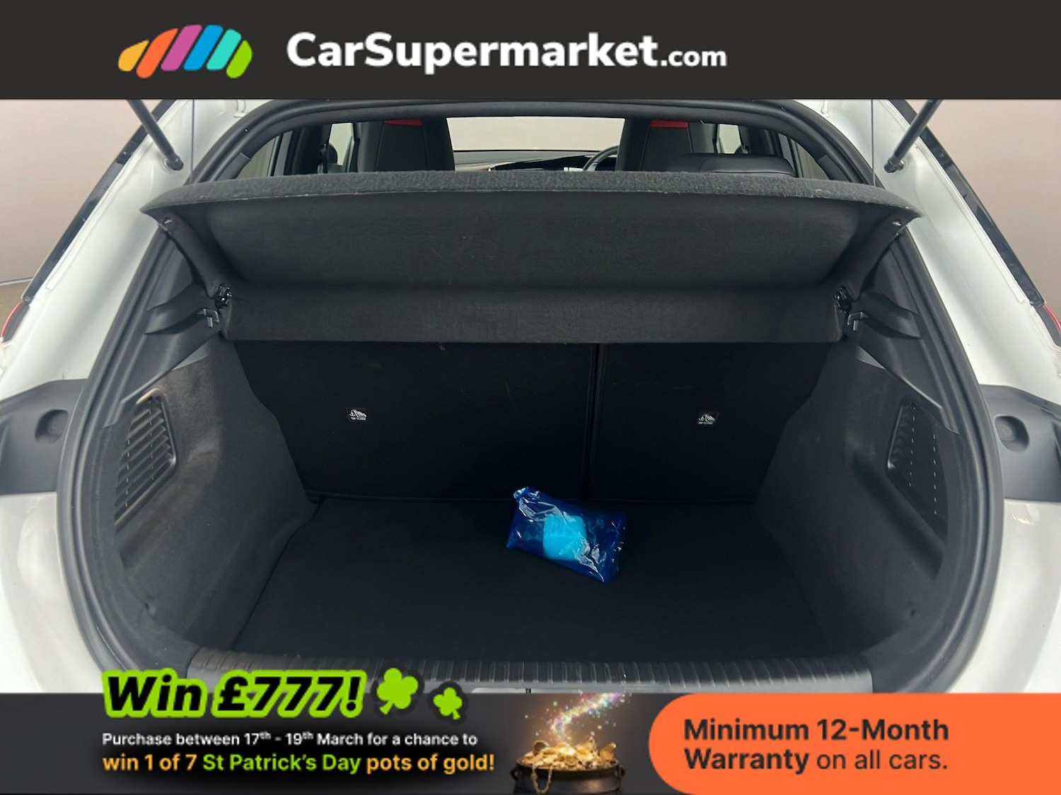 Used Vauxhall Mokka 2023 for sale - 77919517: Photo 22